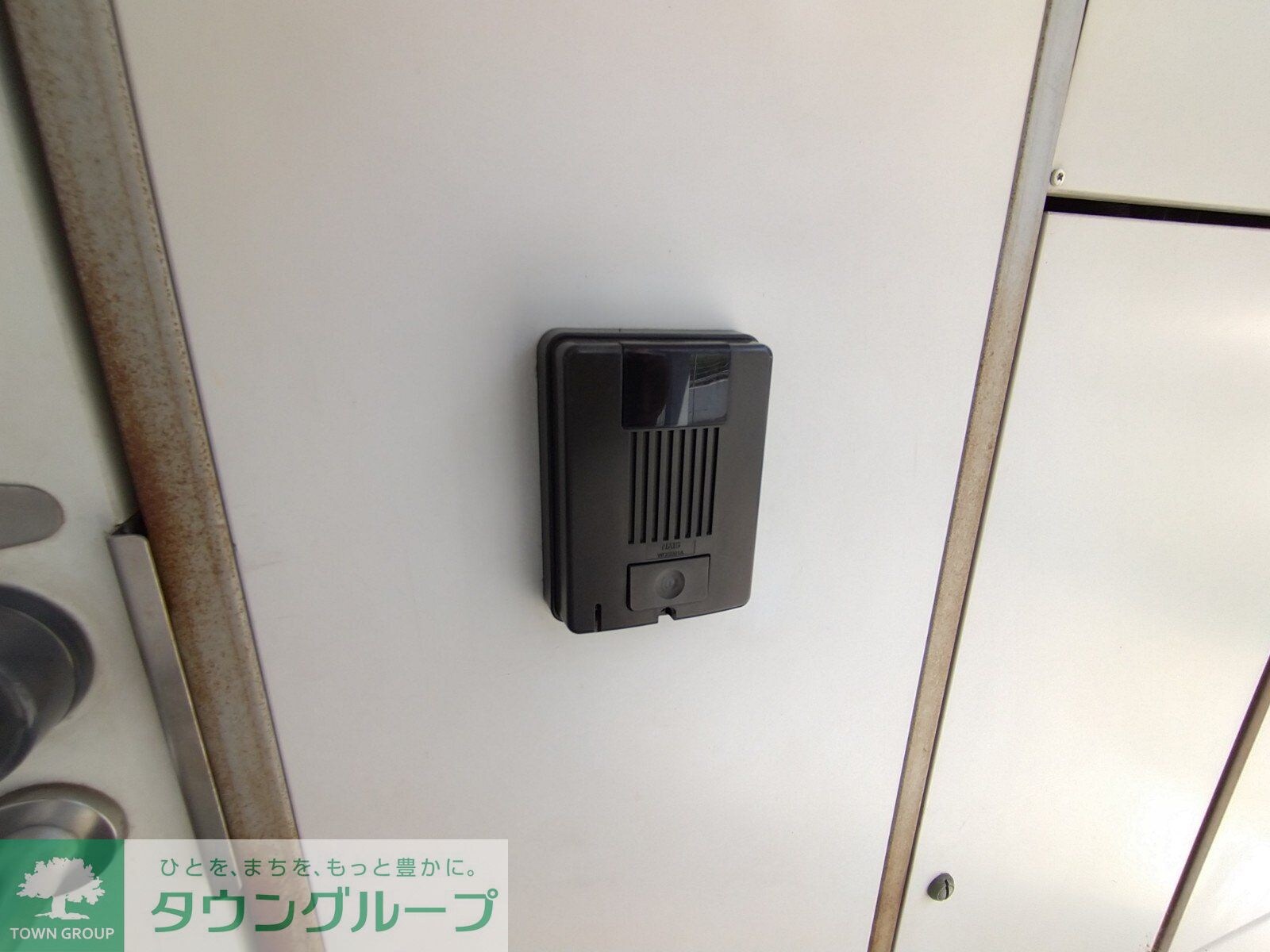 レオパレスプレシアスの物件内観写真