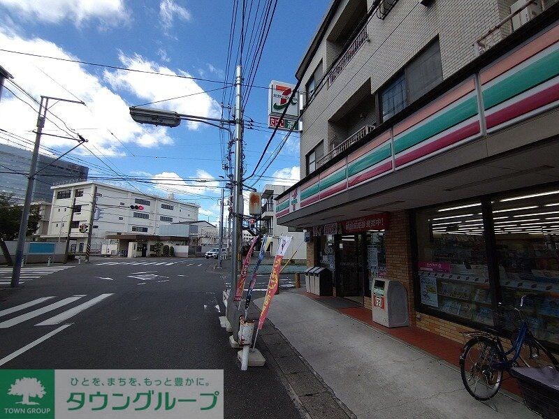 レオパレスプレシアスの物件内観写真