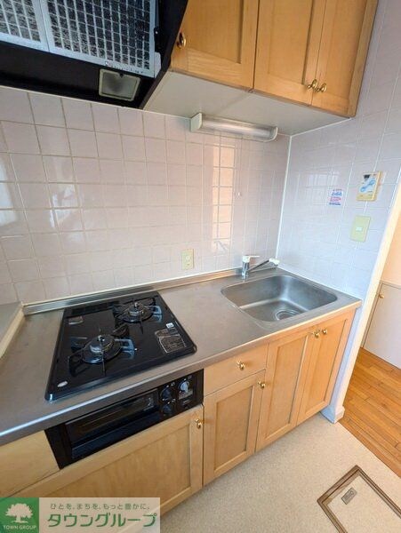 ELM KIKUNAの物件内観写真