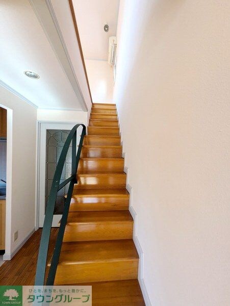 ELM KIKUNAの物件内観写真