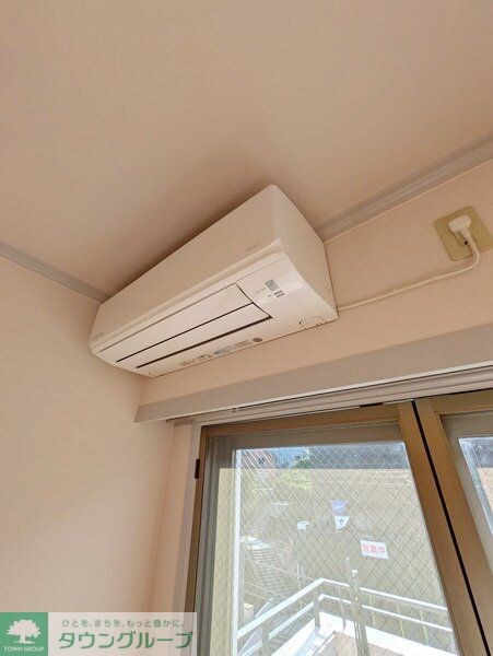 ELM KIKUNAの物件内観写真