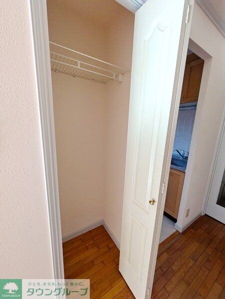 ELM KIKUNAの物件内観写真