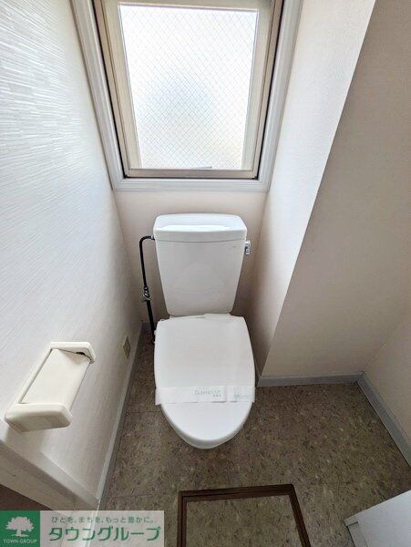 ELM KIKUNAの物件内観写真