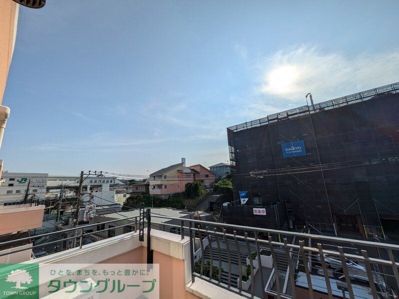 ELM KIKUNAの物件内観写真