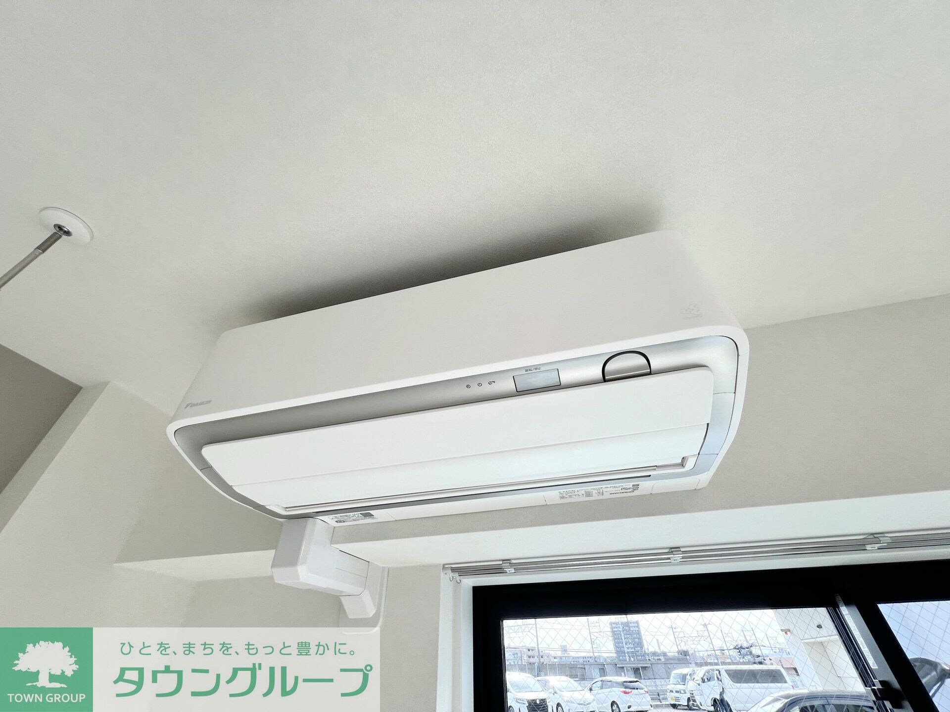 LOC´S MUSASHINAKAHARAの物件内観写真