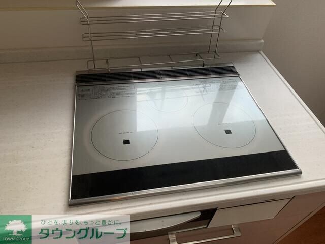 アヴァンティ21の物件内観写真