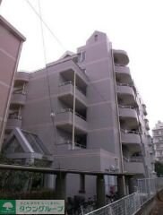 アヴァンティ21の物件内観写真