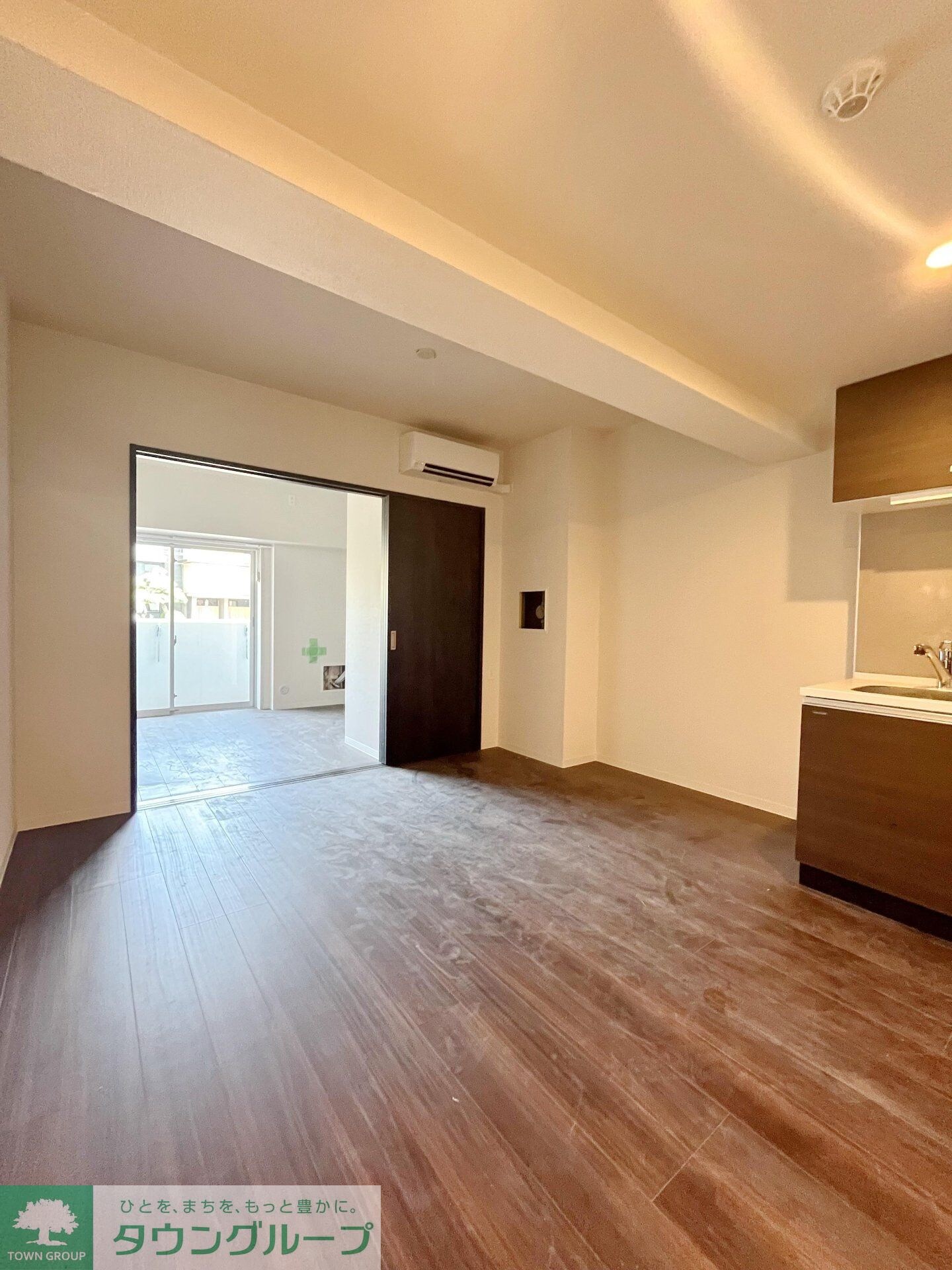 Villa Blancheの物件内観写真