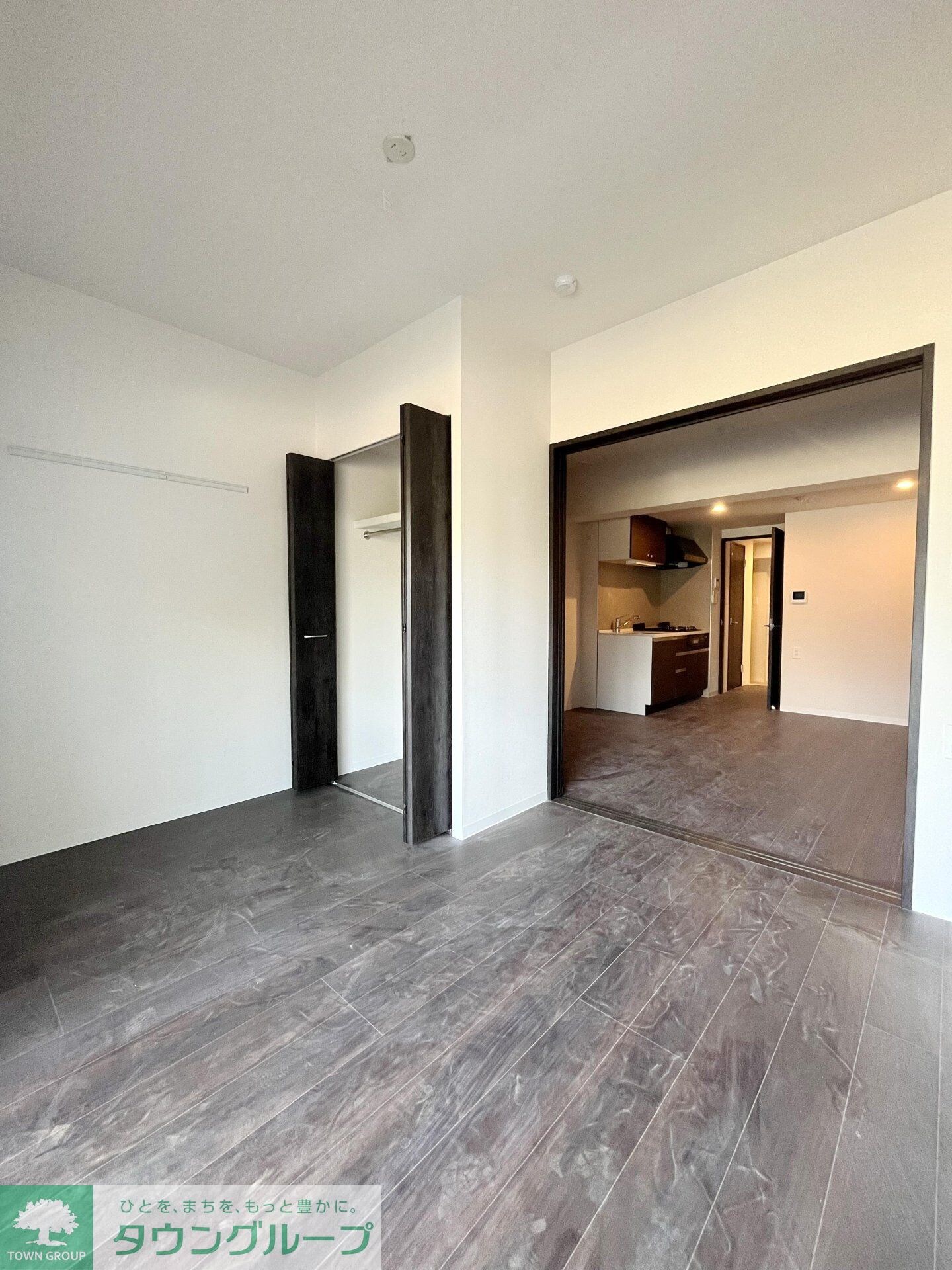 Villa Blancheの物件内観写真