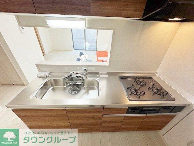 PRIME ASSET 大倉山の物件内観写真