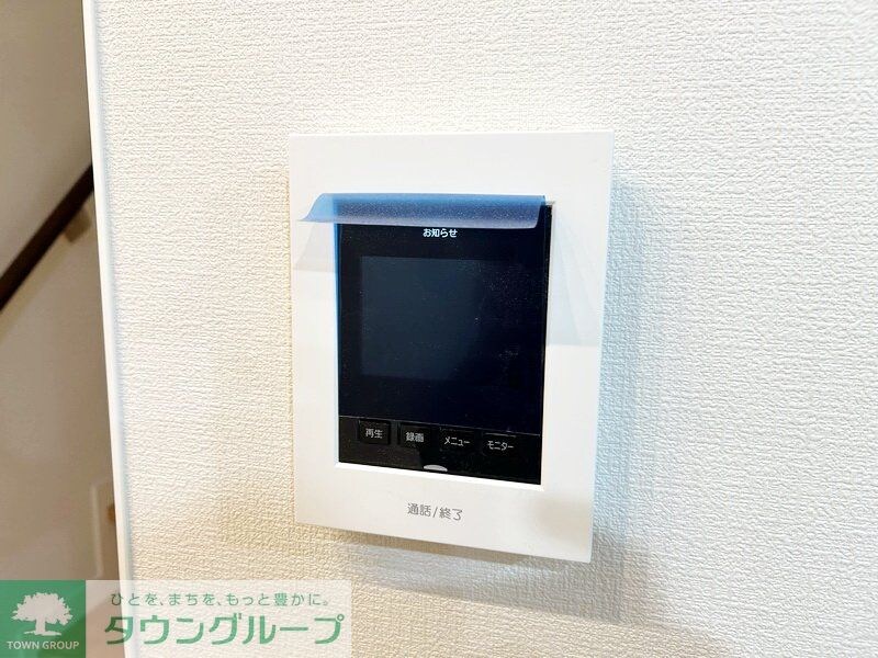 AVENTEの物件内観写真