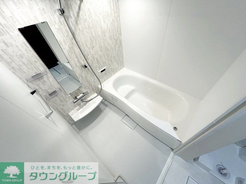 AVENTEの物件内観写真