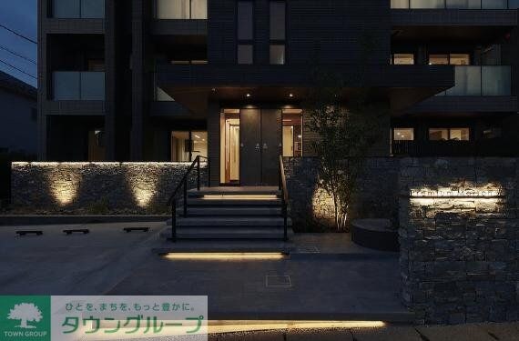 Premium Maison光の物件内観写真