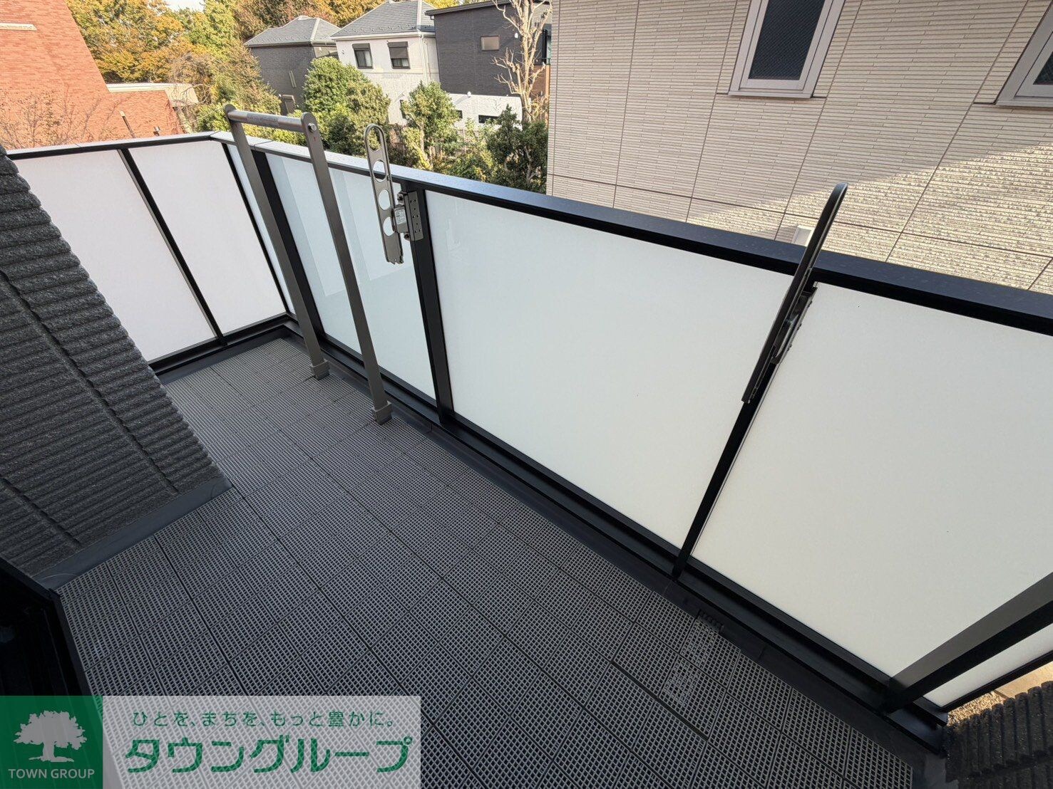 Premium Maison光の物件内観写真