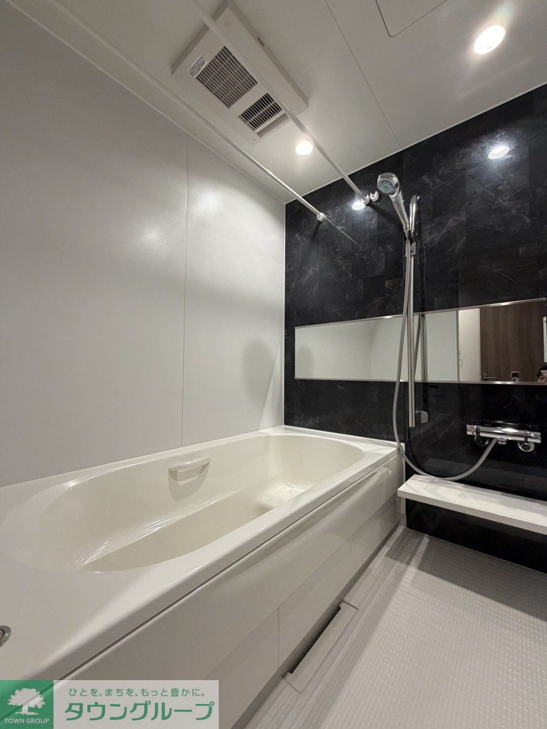 Premium Maison光の物件内観写真