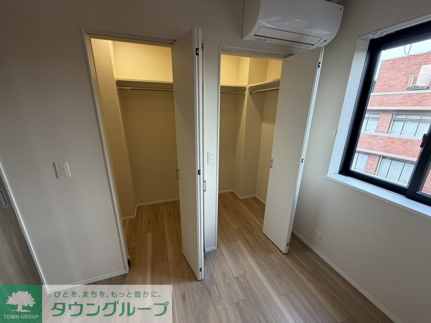 Premium Maison光の物件内観写真