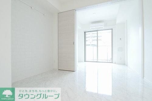 ハーモニーレジデンス武蔵小杉フォレストスクエアの物件内観写真