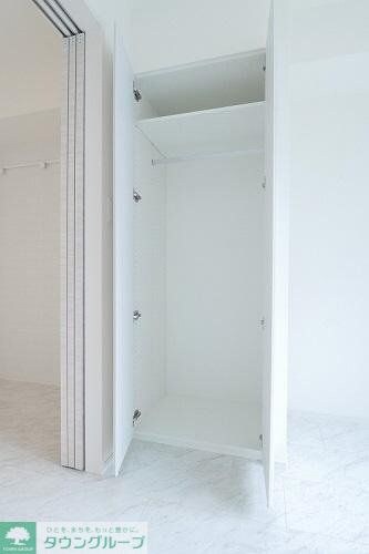 ハーモニーレジデンス武蔵小杉フォレストスクエアの物件内観写真