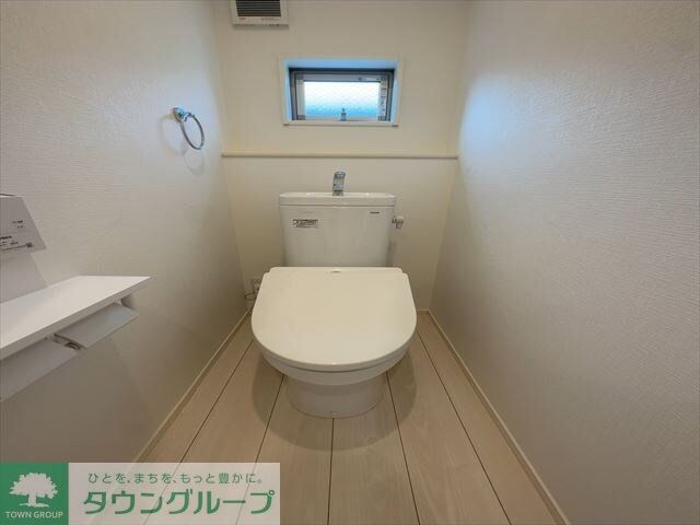 Kolet二子新地の物件内観写真