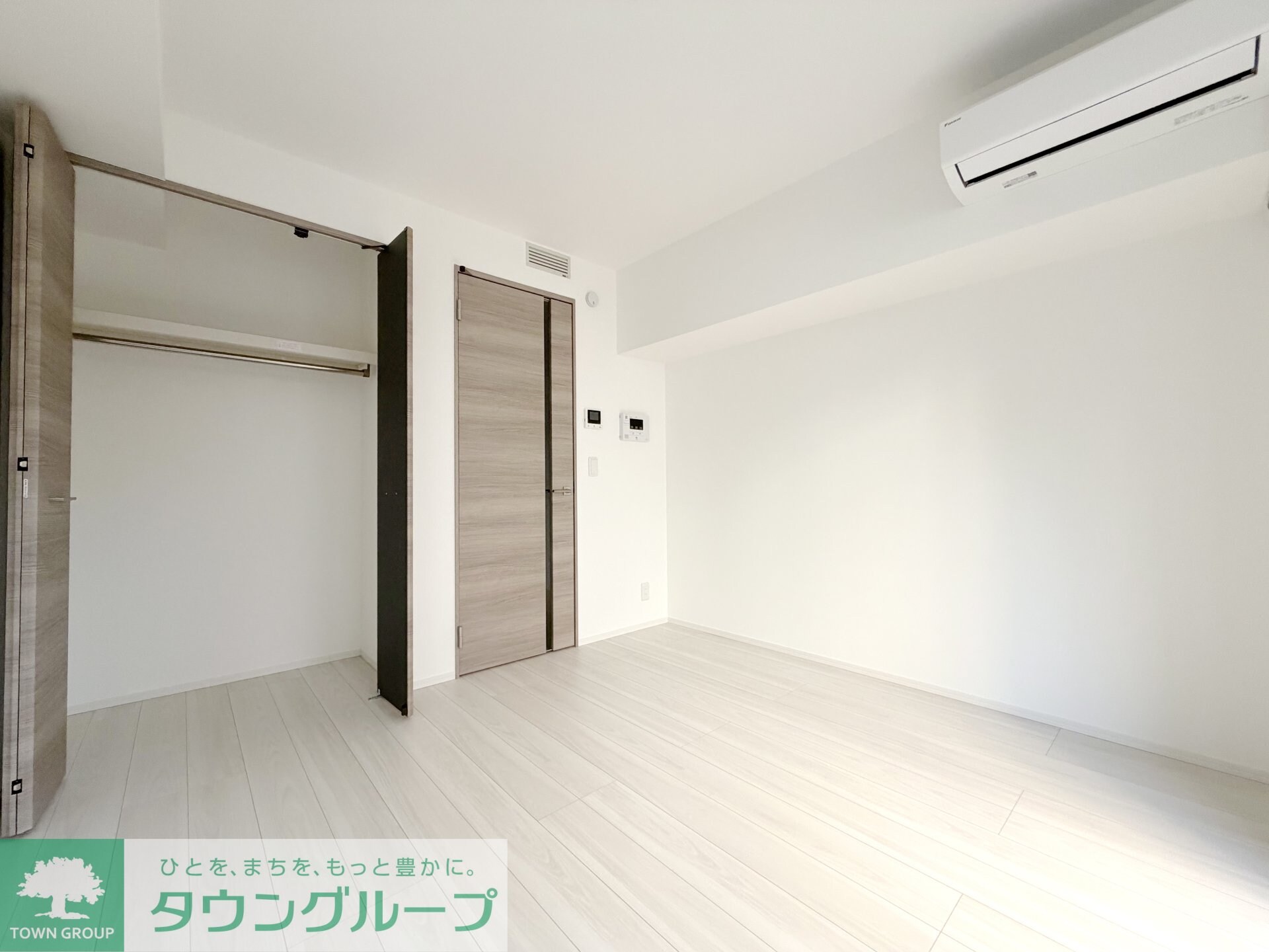 エンジェルK 等々力の物件内観写真