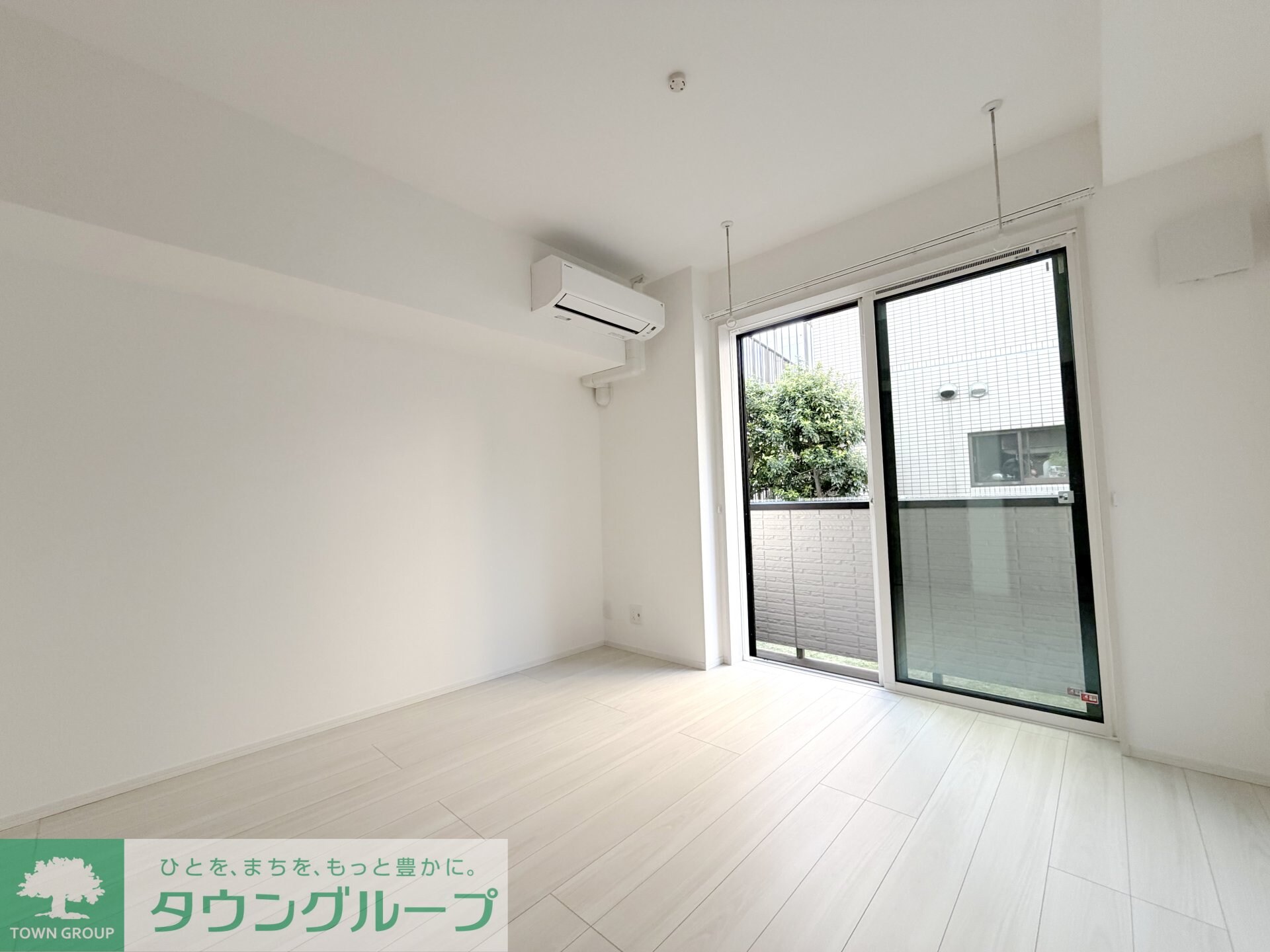 エンジェルK 等々力の物件内観写真