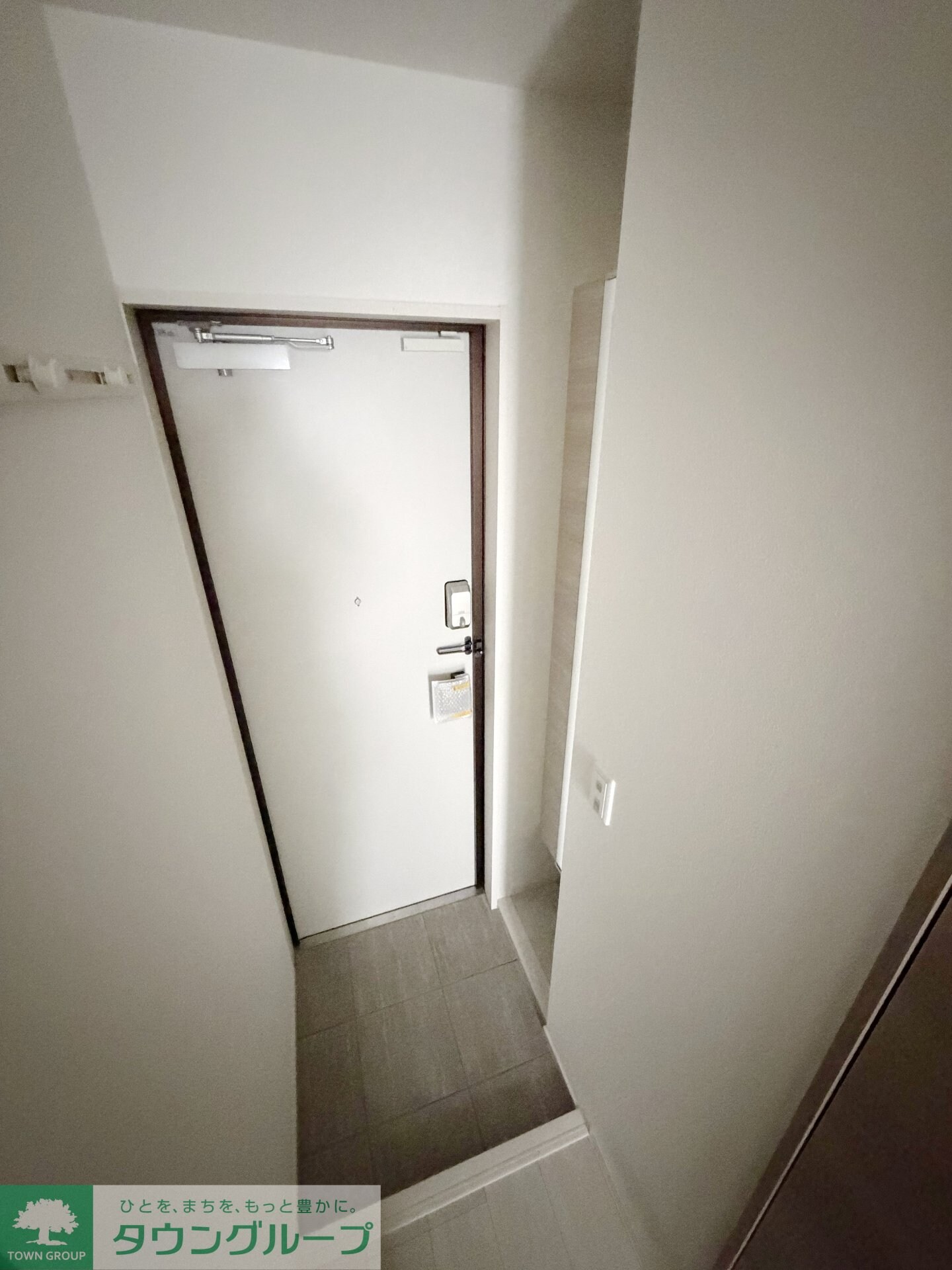 エンジェルK 等々力の物件内観写真