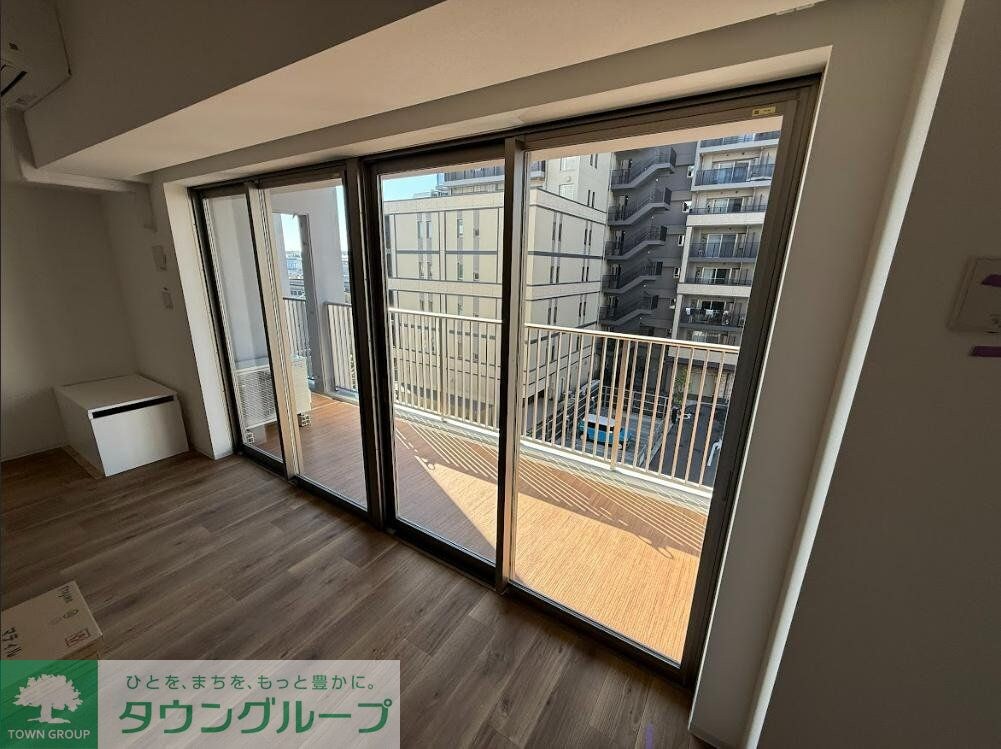 リーラ横浜川和町の物件内観写真