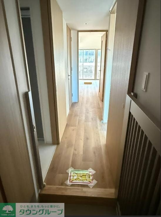 リーラ横浜川和町の物件内観写真