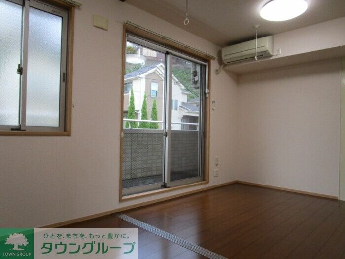 spatiumの物件内観写真