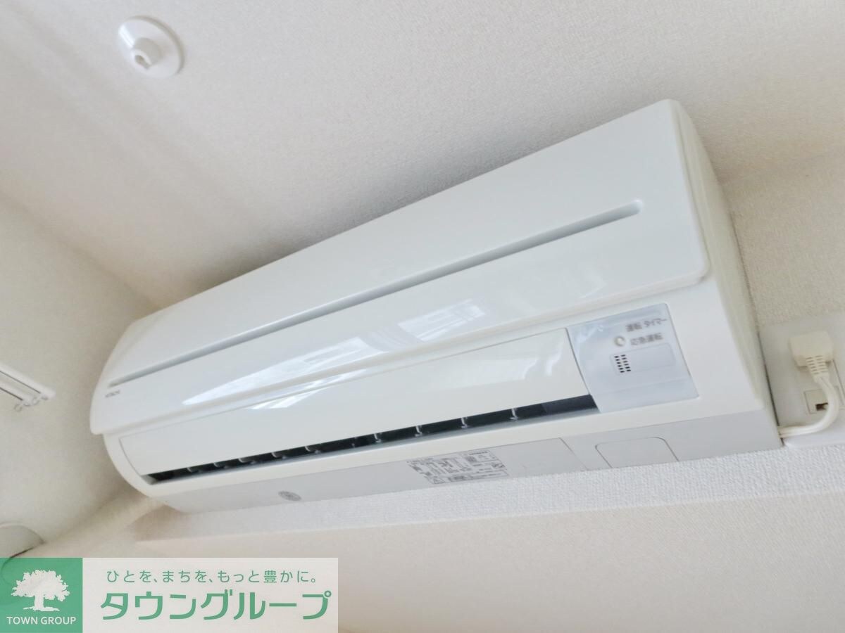 spatiumの物件内観写真