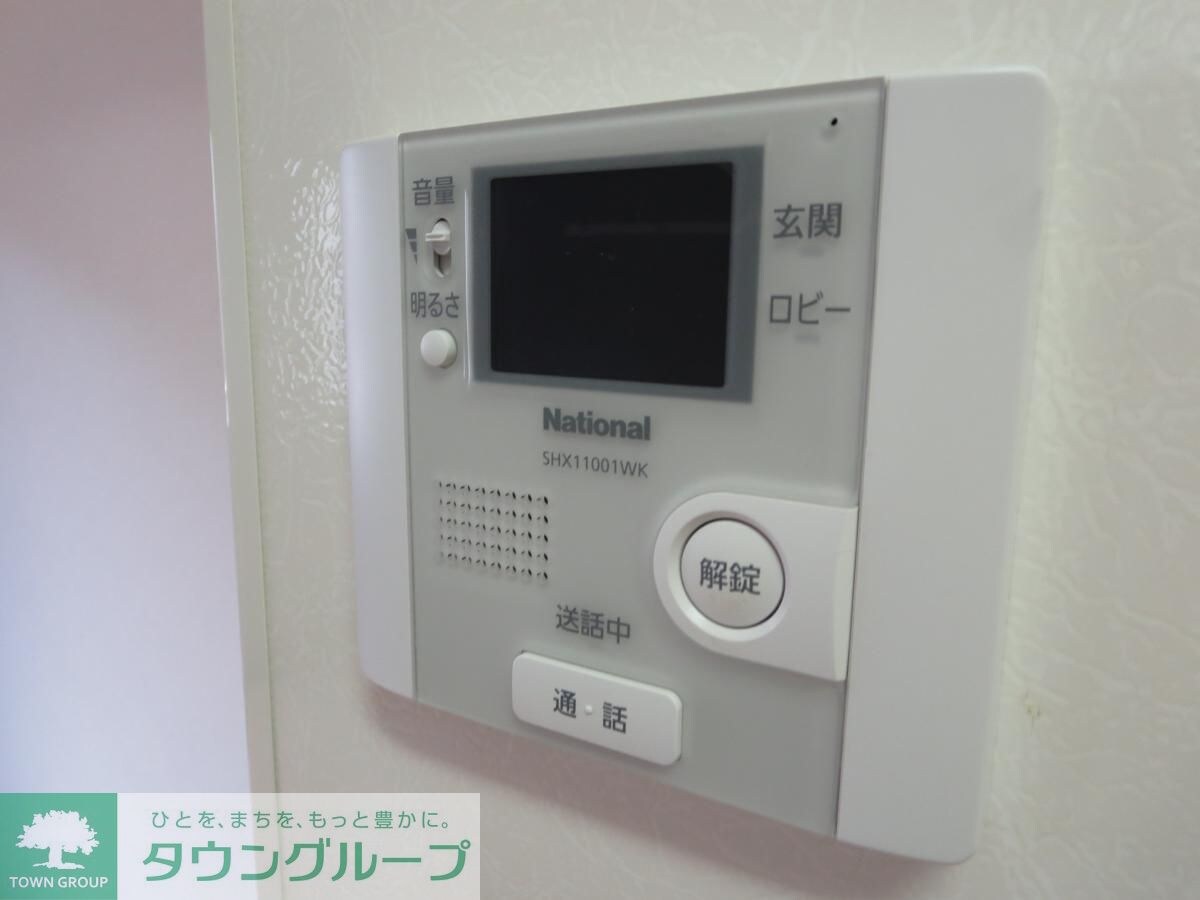 spatiumの物件内観写真