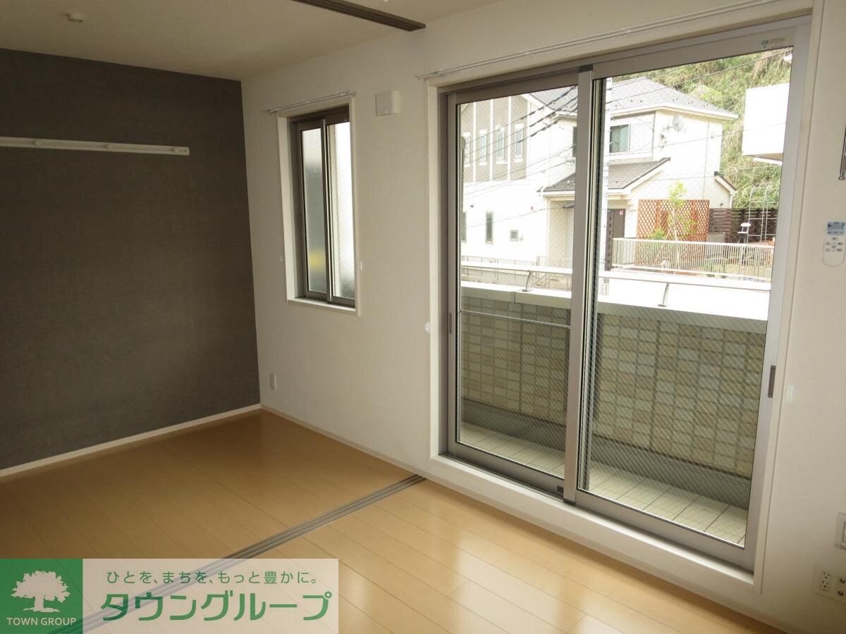 spatiumの物件内観写真