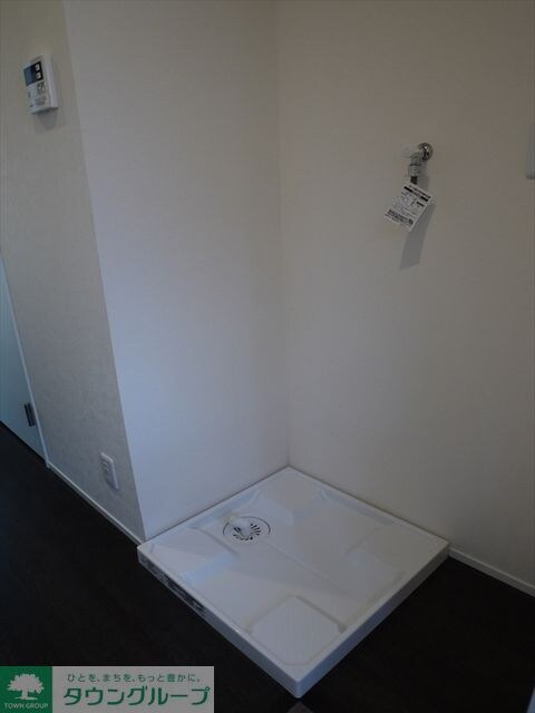 ヴィジェット大倉山の物件内観写真