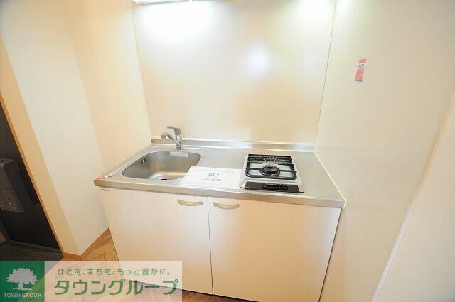 YKクラウンの物件内観写真