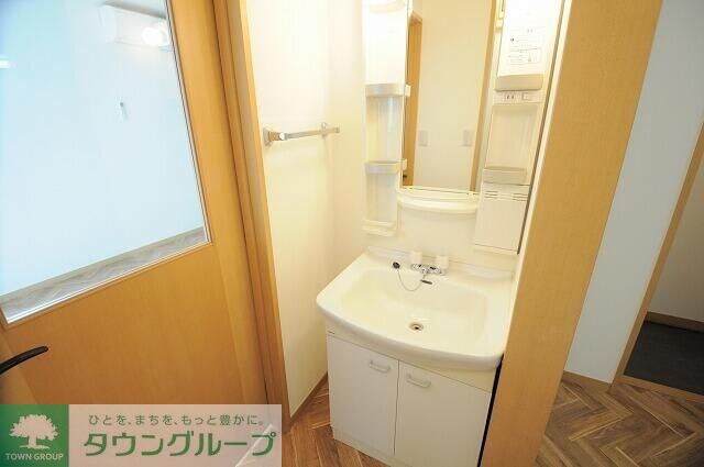 YKクラウンの物件内観写真