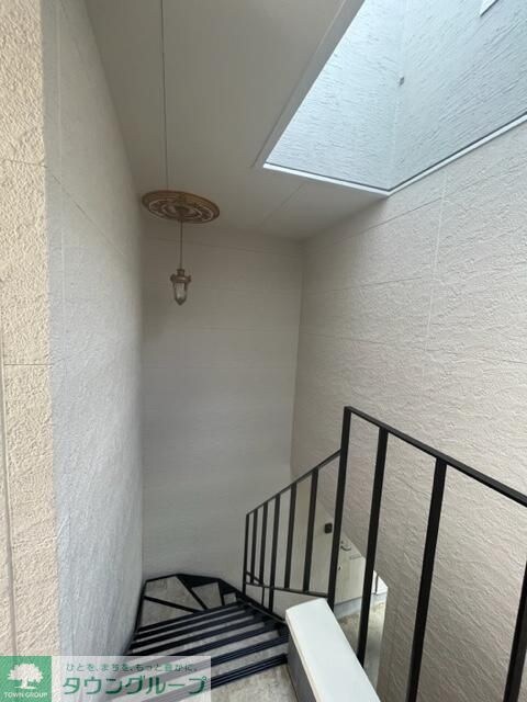 Alice Garden Hillsの物件内観写真