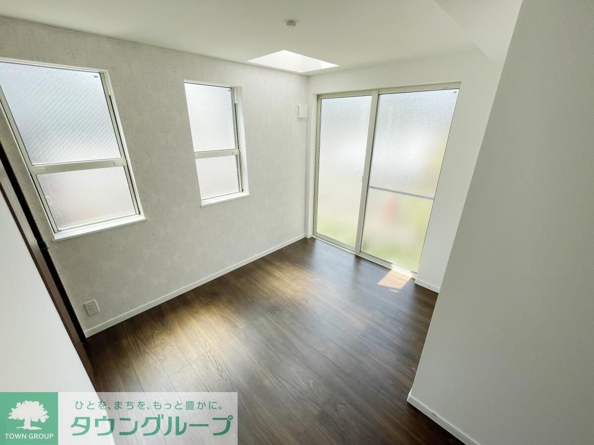 Alice Garden Hillsの物件内観写真