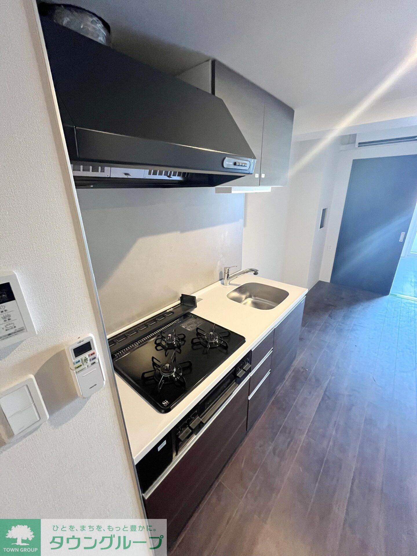 Villa Blancheの物件内観写真