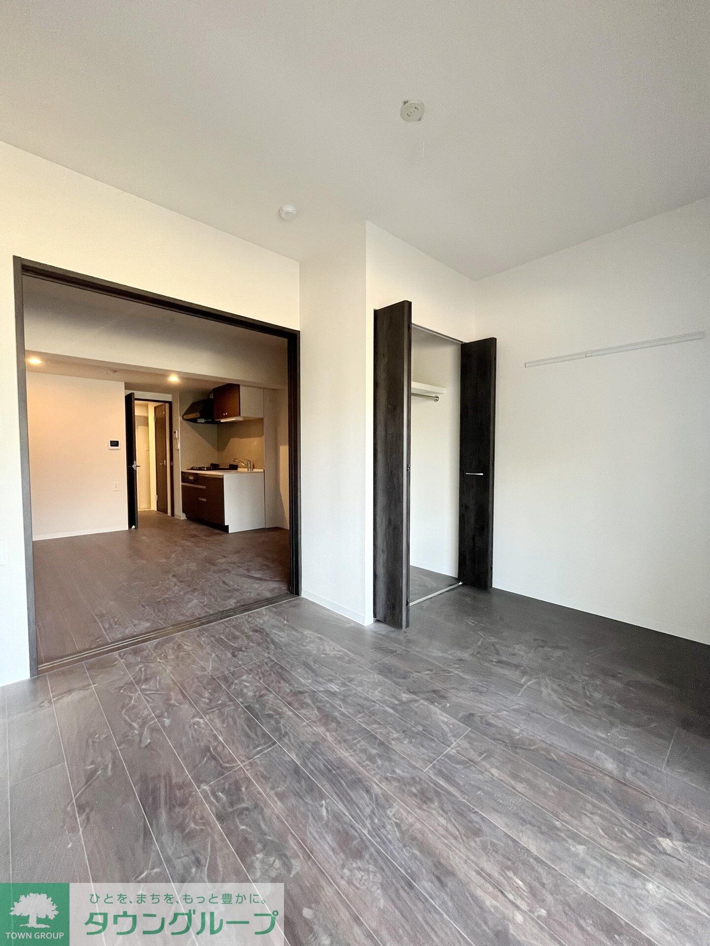 Villa Blancheの物件内観写真