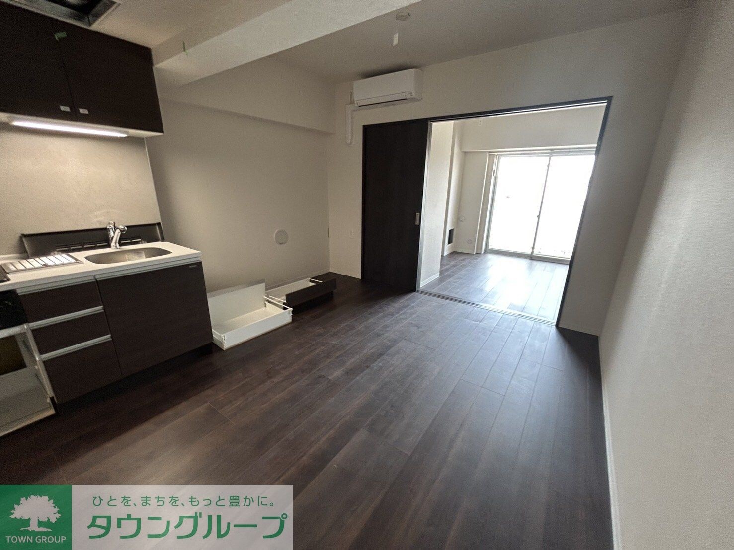 Villa Blancheの物件内観写真