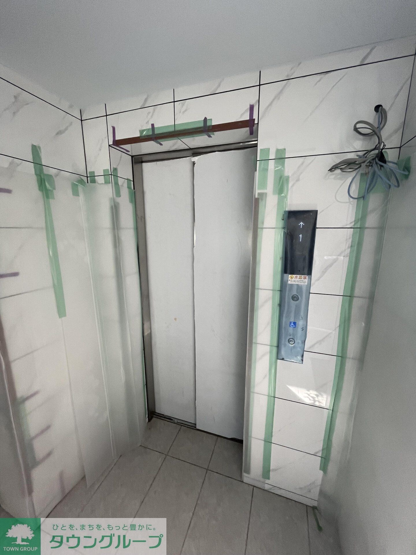 Villa Blancheの物件内観写真