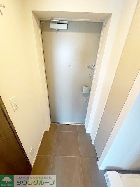 スタイリオ川崎の物件内観写真