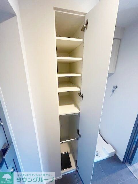 スタイリオ川崎の物件内観写真