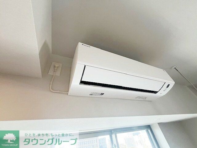 スタイリオ川崎の物件内観写真