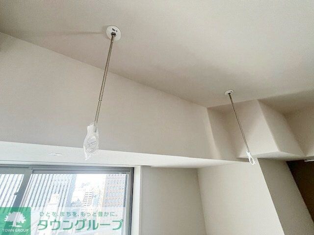 スタイリオ川崎の物件内観写真