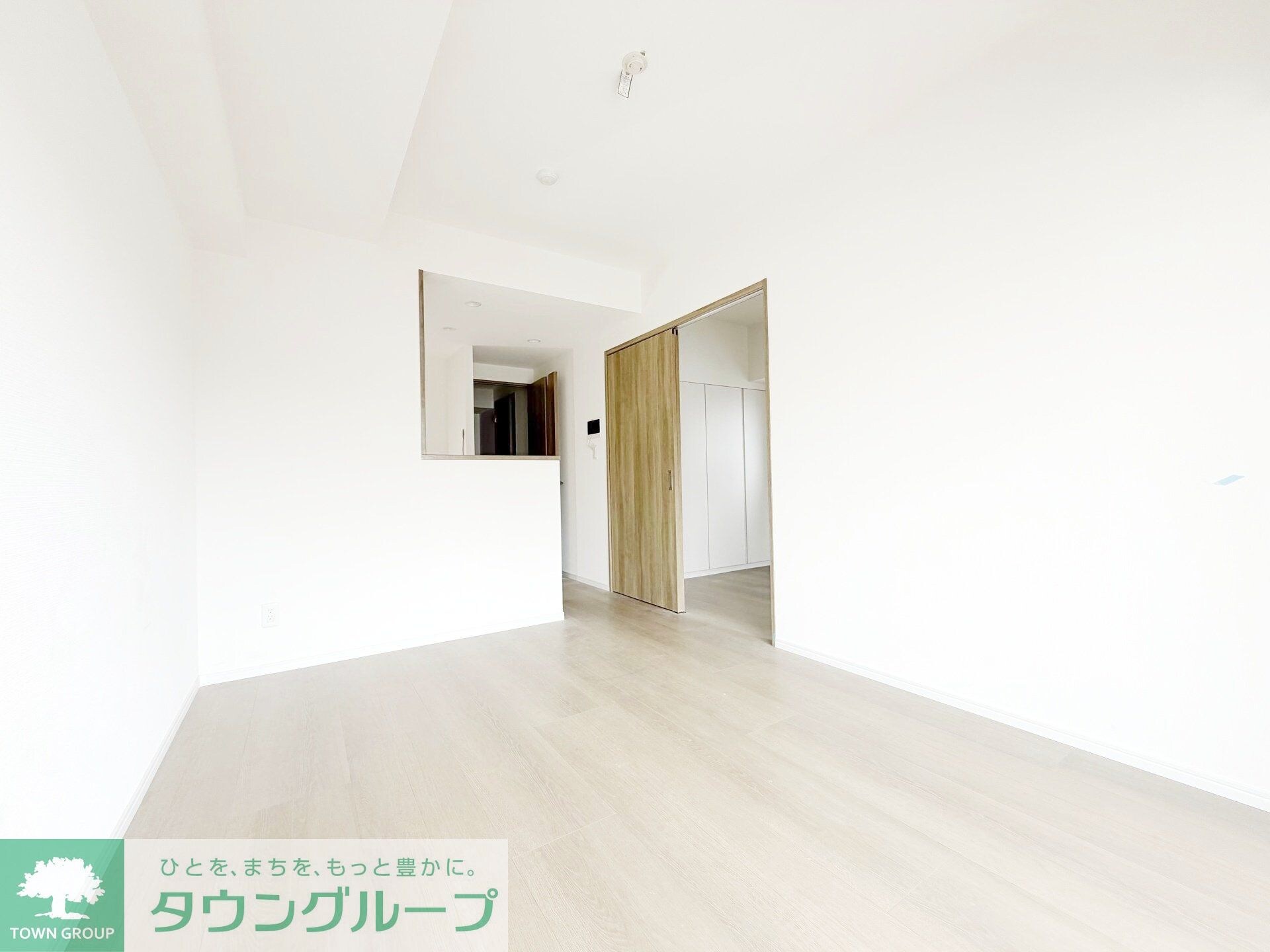 グレースティリアの物件内観写真