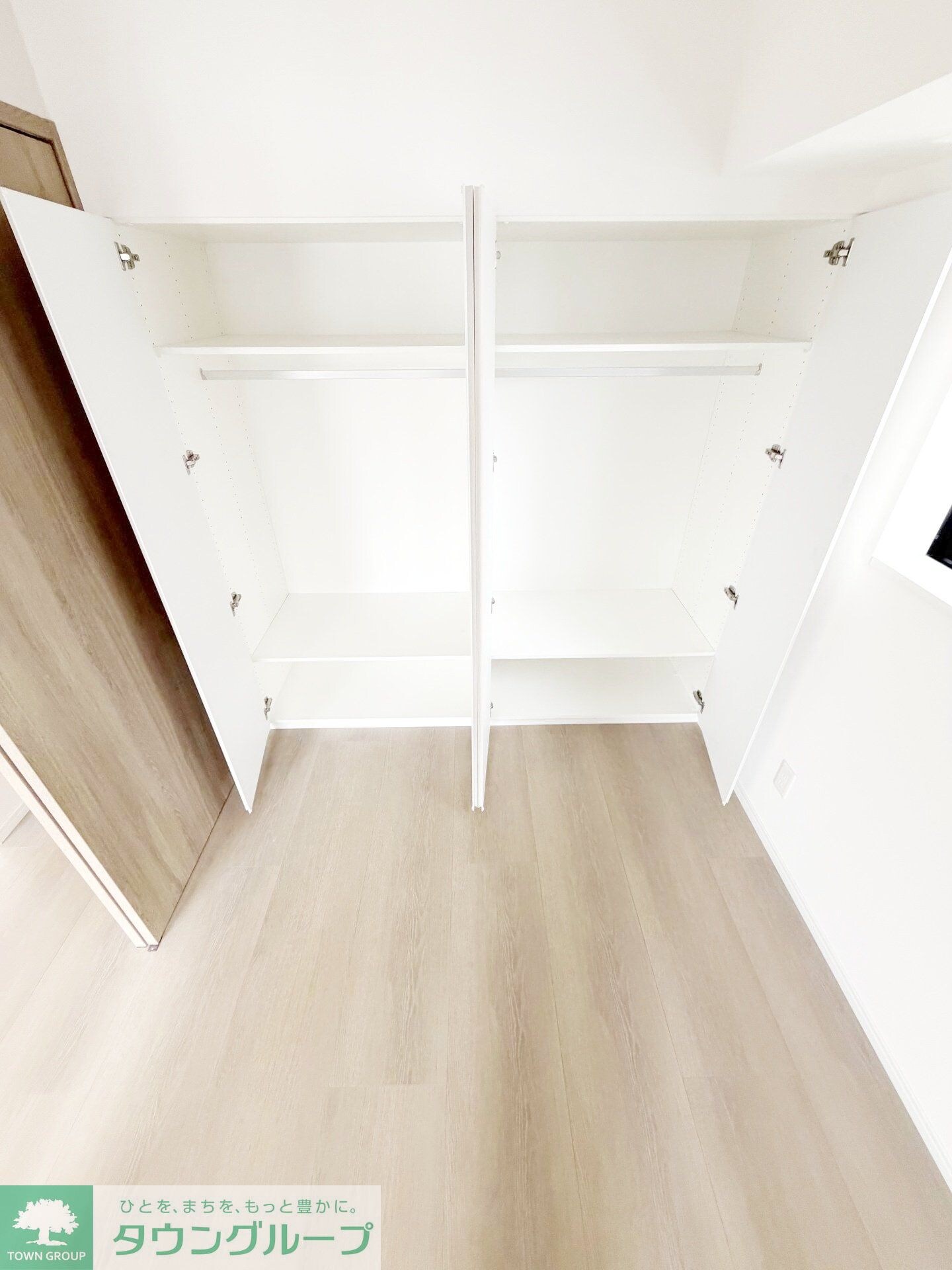 グレースティリアの物件内観写真