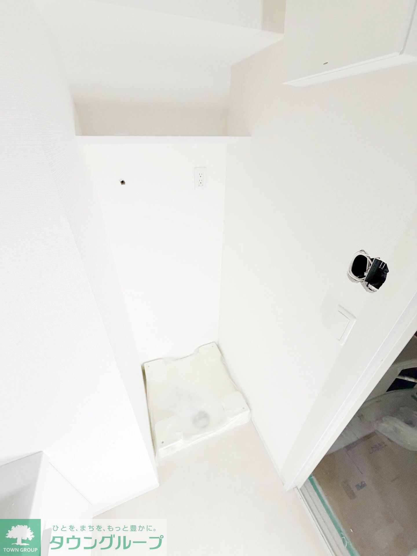 グレースティリアの物件内観写真