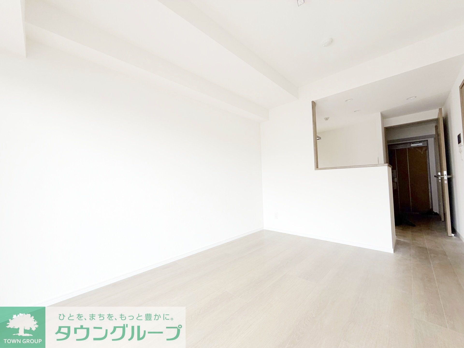 グレースティリアの物件内観写真