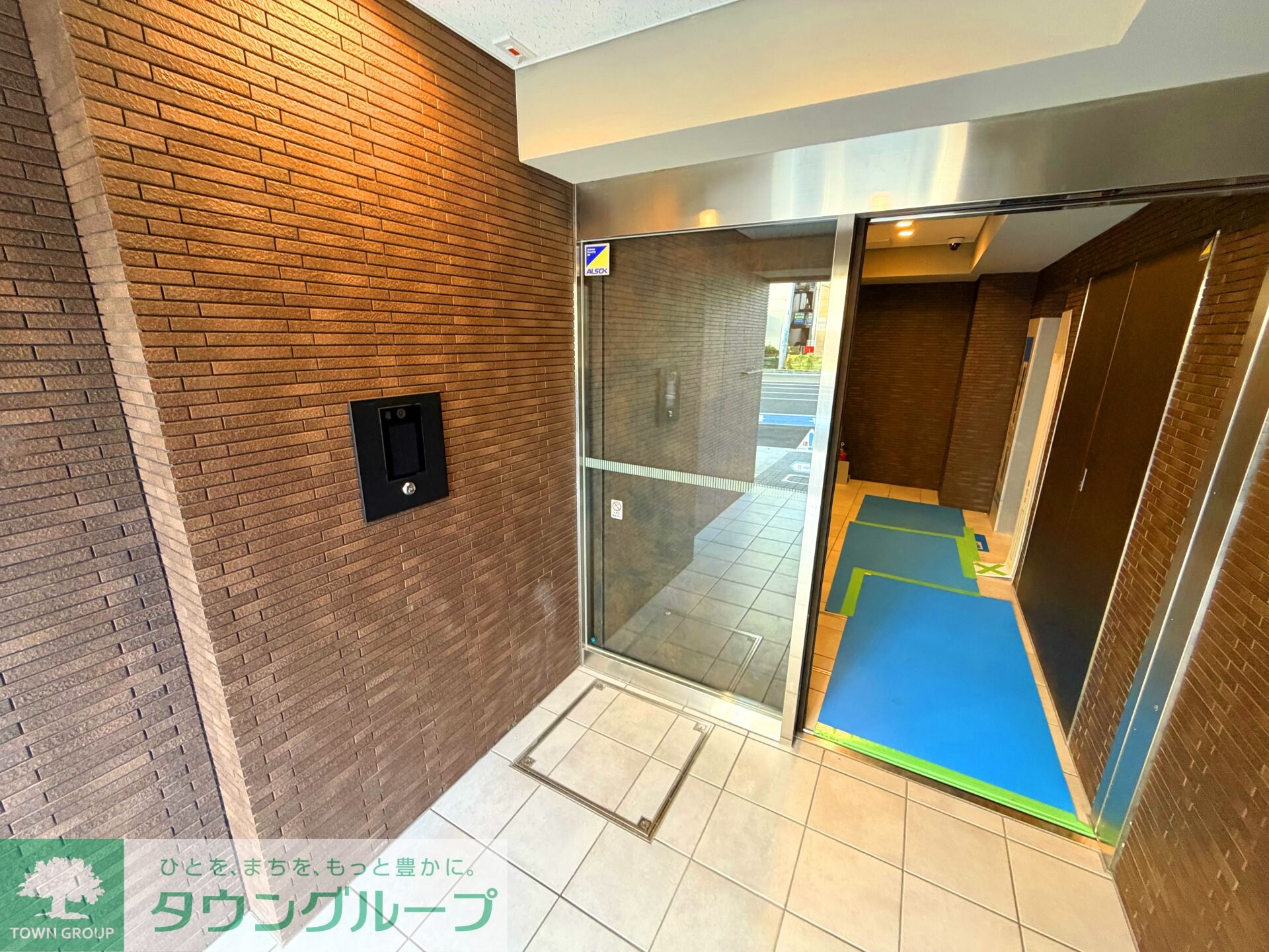 グレースティリアの物件内観写真